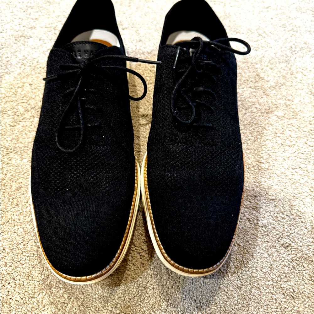 Cole Haan Original Grand Men’s 12 US - Black